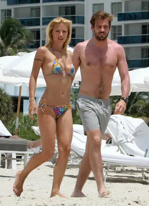 Michelle Hunziker OnlyFans Leaked Free Thumbnail Picture - #g3lfDC2oQQ