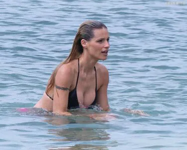 Michelle Hunziker OnlyFans Leaked Free Thumbnail Picture - #hRve2QTrk7