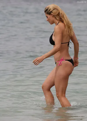 Michelle Hunziker OnlyFans Leaked Free Thumbnail Picture - #hx73GBxuEs