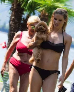 Michelle Hunziker OnlyFans Leaked Free Thumbnail Picture - #ivDUmqBgdQ