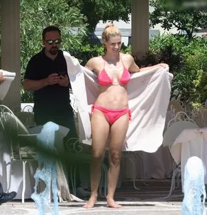 Michelle Hunziker OnlyFans Leaked Free Thumbnail Picture - #kMJ5ivMt5a