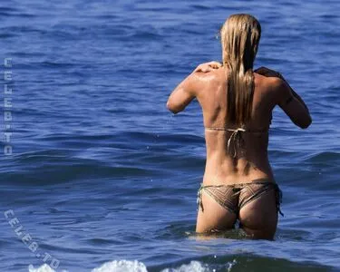 Michelle Hunziker OnlyFans Leaked Free Thumbnail Picture - #lrC3FtxQWs