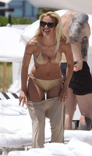 Michelle Hunziker OnlyFans Leaked Free Thumbnail Picture - #mxeUHp0k3H