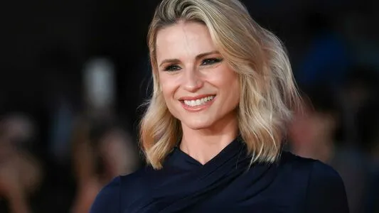 Michelle Hunziker OnlyFans Leaked Free Thumbnail Picture - #mzGCeBXTUo