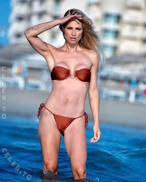 Michelle Hunziker OnlyFans Leaked Free Thumbnail Picture - #nN251qDisB