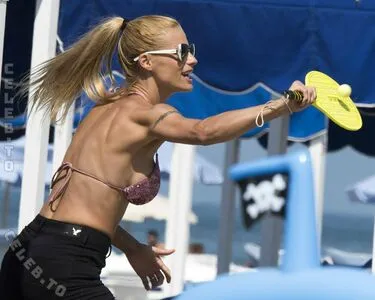Michelle Hunziker OnlyFans Leaked Free Thumbnail Picture - #rI3ySqHrG5