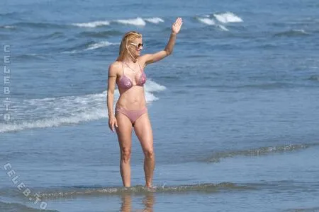 Michelle Hunziker OnlyFans Leaked Free Thumbnail Picture - #rJpWxIRv3t