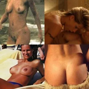 Michelle Hunziker OnlyFans Leaked Free Thumbnail Picture - #sCPWqCePMc