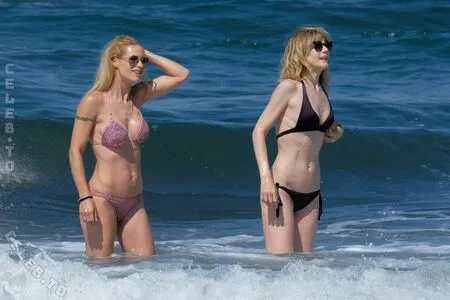 Michelle Hunziker OnlyFans Leaked Free Thumbnail Picture - #sGTpd4ikEs