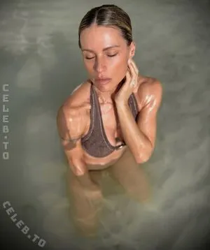 Michelle Hunziker OnlyFans Leaked Free Thumbnail Picture - #sIbJZMJOL2