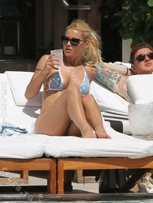 Michelle Hunziker OnlyFans Leaked Free Thumbnail Picture - #traWN2zRiC