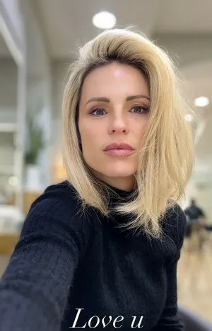 Michelle Hunziker OnlyFans Leaked Free Thumbnail Picture - #u90lKQRYbu