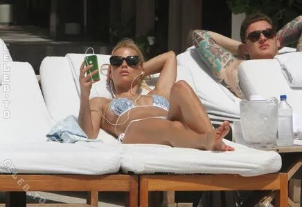 Michelle Hunziker OnlyFans Leaked Free Thumbnail Picture - #uE4QswKTD8