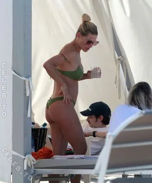 Michelle Hunziker OnlyFans Leaked Free Thumbnail Picture - #wSN7ixl5T5