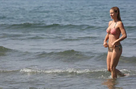 Michelle Hunziker OnlyFans Leaked Free Thumbnail Picture - #wWjysa6oUf