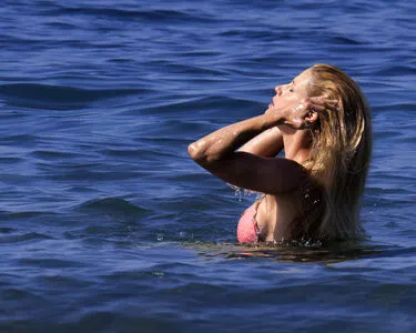 Michelle Hunziker OnlyFans Leaked Free Thumbnail Picture - #xyB54OCqib