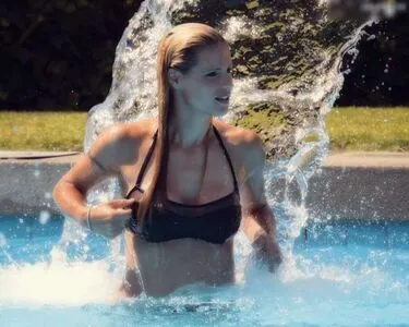 Michelle Hunziker OnlyFans Leaked Free Thumbnail Picture - #zmRhX0HWLx