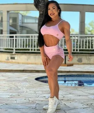 Michelle Ibata OnlyFans Leaked Free Thumbnail Picture - #Tw3OmEeXI1