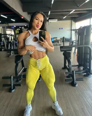 Michelle Ibata OnlyFans Leaked Free Thumbnail Picture - #sZPj2I0CuO
