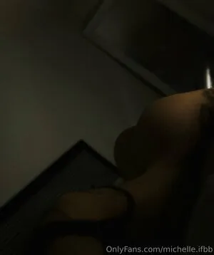 Michelle Ifbb OnlyFans Leaked Free Thumbnail Picture - #4KkkZOXrOG