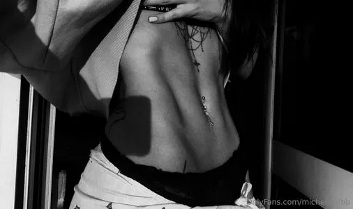 Michelle Ifbb OnlyFans Leaked Free Thumbnail Picture - #MAIRva3DTh