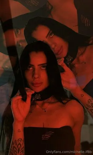 Michelle Ifbb OnlyFans Leaked Free Thumbnail Picture - #lVPovfGiwF