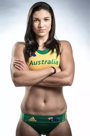 Michelle Jenneke OnlyFans Leaked Free Thumbnail Picture - #81iygSZL1P