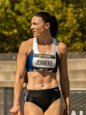 Michelle Jenneke OnlyFans Leaked Free Thumbnail Picture - #IvXmA7IXyT