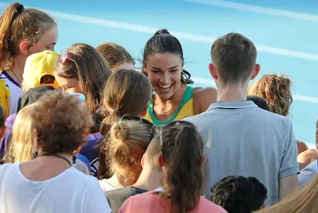 Michelle Jenneke OnlyFans Leaked Free Thumbnail Picture - #MzRcHaWZsi