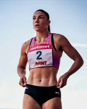 Michelle Jenneke OnlyFans Leaked Free Thumbnail Picture - #PjFmJsWNS1
