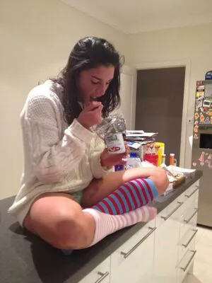 Michelle Jenneke OnlyFans Leaked Free Thumbnail Picture - #PoTwCs2nvQ