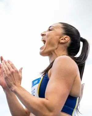 Michelle Jenneke OnlyFans Leaked Free Thumbnail Picture - #bLfAnSB5ks