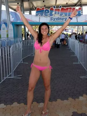 Michelle Jenneke OnlyFans Leaked Free Thumbnail Picture - #eMHsftmIXD