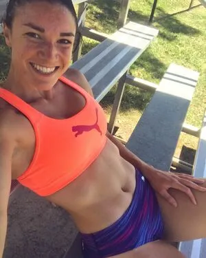 Michelle Jenneke OnlyFans Leaked Free Thumbnail Picture - #proWdoUJEz