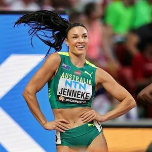 Michelle Jenneke Thumbnail Picture