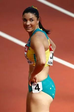 Michelle Jenneke OnlyFans Leaked Free Thumbnail Picture - #v7piTiuSSn