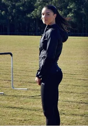Michelle Jenneke OnlyFans Leaked Free Thumbnail Picture - #xHhhwuUCzf