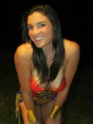 Michelle Jenneke OnlyFans Leaked Free Thumbnail Picture - #zvFthegfWC