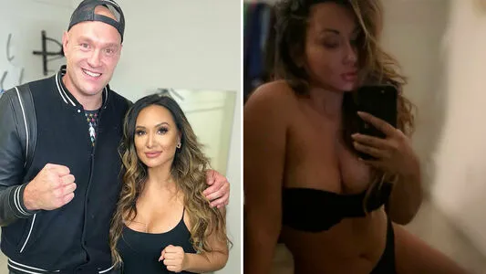 Michelle Joy Phelps OnlyFans Leaked Free Thumbnail Picture - #BIrdlu4O1Y