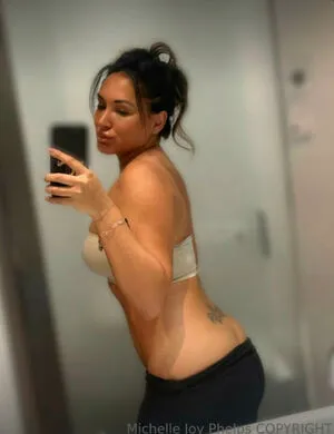 Michelle Joy Phelps OnlyFans Leaked Free Thumbnail Picture - #JMwh5LsWAI