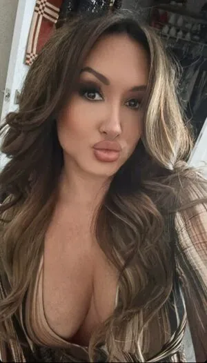Michelle Joy Phelps OnlyFans Leaked Free Thumbnail Picture - #LaZKRnCOaK