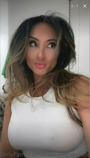 Michelle Joy Phelps OnlyFans Leaked Free Thumbnail Picture - #UlOUg7z84O