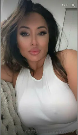 Michelle Joy Phelps OnlyFans Leaked Free Thumbnail Picture - #q4JR3WcF8d
