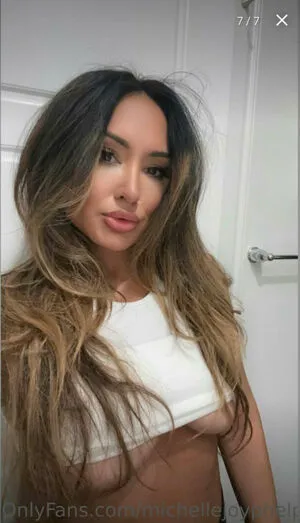 Michelle Joy Phelps OnlyFans Leaked Free Thumbnail Picture - #rV8RdejzUh