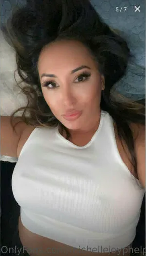 Michelle Joy Phelps OnlyFans Leaked Free Thumbnail Picture - #uChEPOd9q3