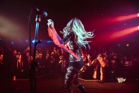 Michelle Joy OnlyFans Leaked Free Thumbnail Picture - #1oOdVOJZrE