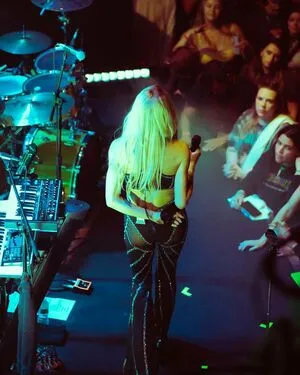 Michelle Joy OnlyFans Leaked Free Thumbnail Picture - #4XRjGt7161