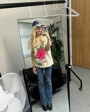 Michelle Joy OnlyFans Leaked Free Thumbnail Picture - #5B0C8edMjj