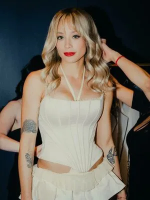 Michelle Joy OnlyFans Leaked Free Thumbnail Picture - #64c3SEaGd3