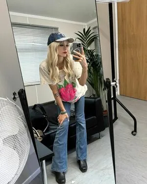 Michelle Joy OnlyFans Leaked Free Thumbnail Picture - #BSjB0L1UKg